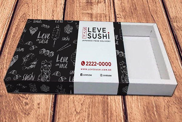 Leve Sushi